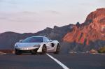 McLaren 570GT 2016 года (UK)